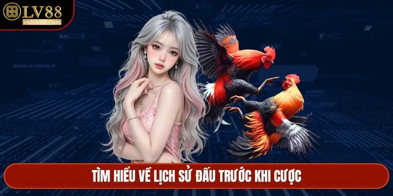 Tìm hiểu đặc điểm của top 5 tướng gà
